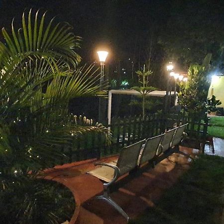 Kodai Vintage Stay Kodaikanal Eksteriør billede