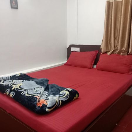 Kodai Vintage Stay Kodaikanal Eksteriør billede