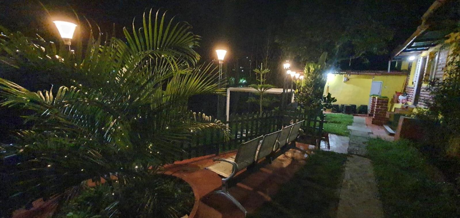 Kodai Vintage Stay Kodaikanal Eksteriør billede
