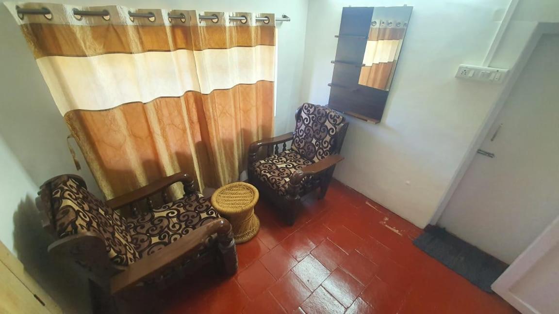 Kodai Vintage Stay Kodaikanal Eksteriør billede