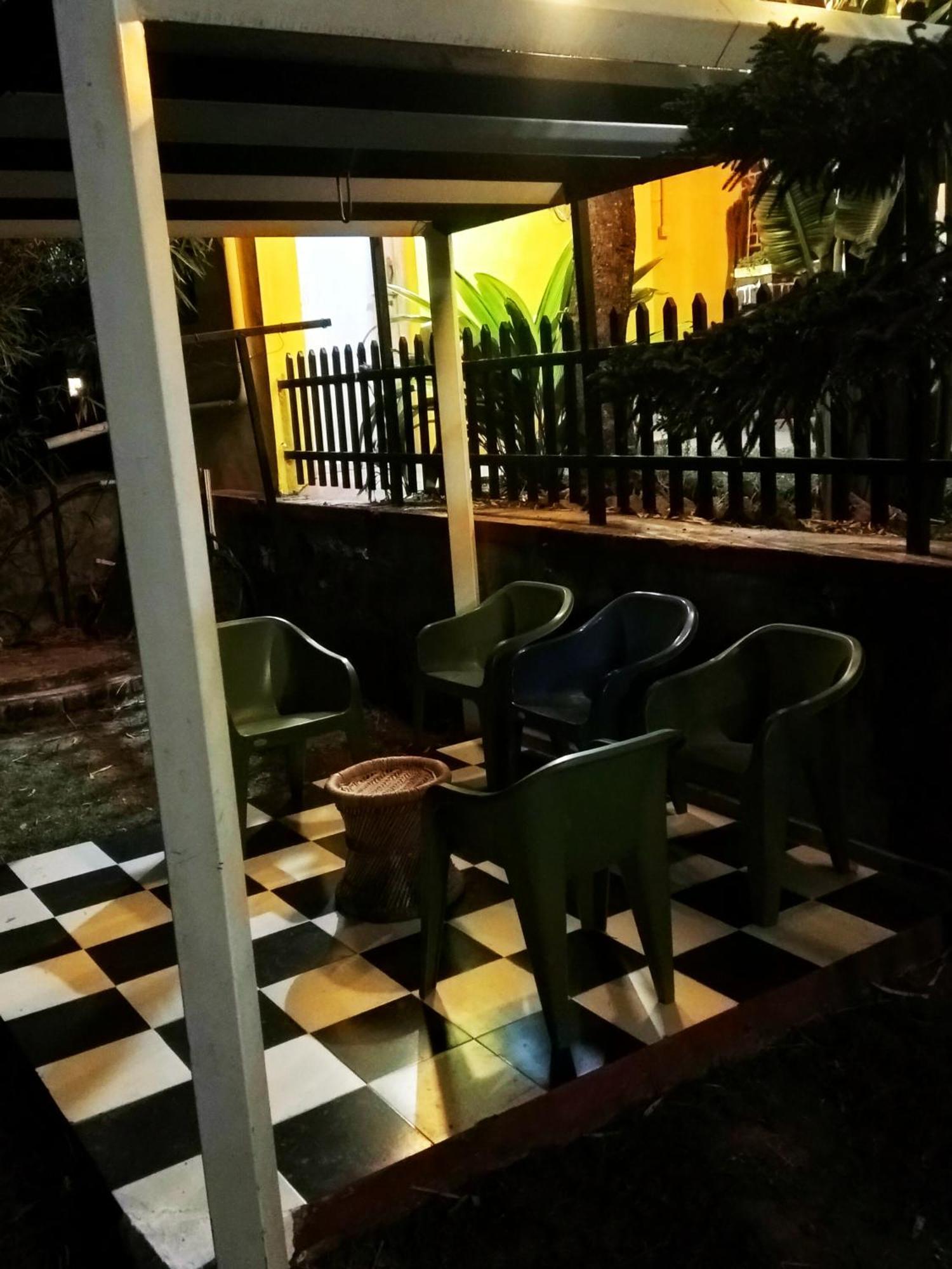 Kodai Vintage Stay Kodaikanal Eksteriør billede