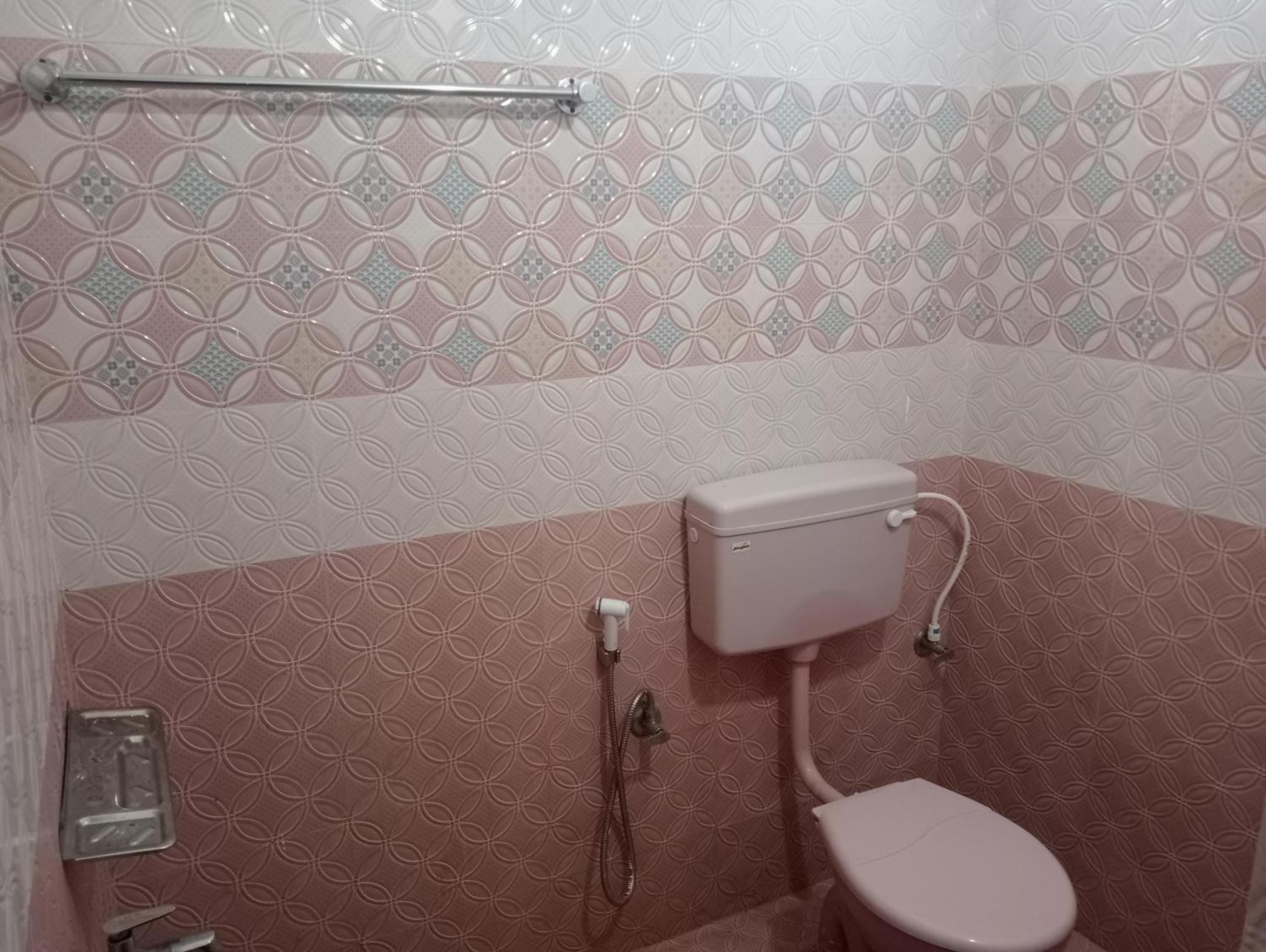Kodai Vintage Stay Kodaikanal Eksteriør billede